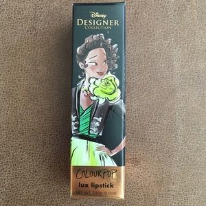 Colourpop Tiana Lux Lipstick